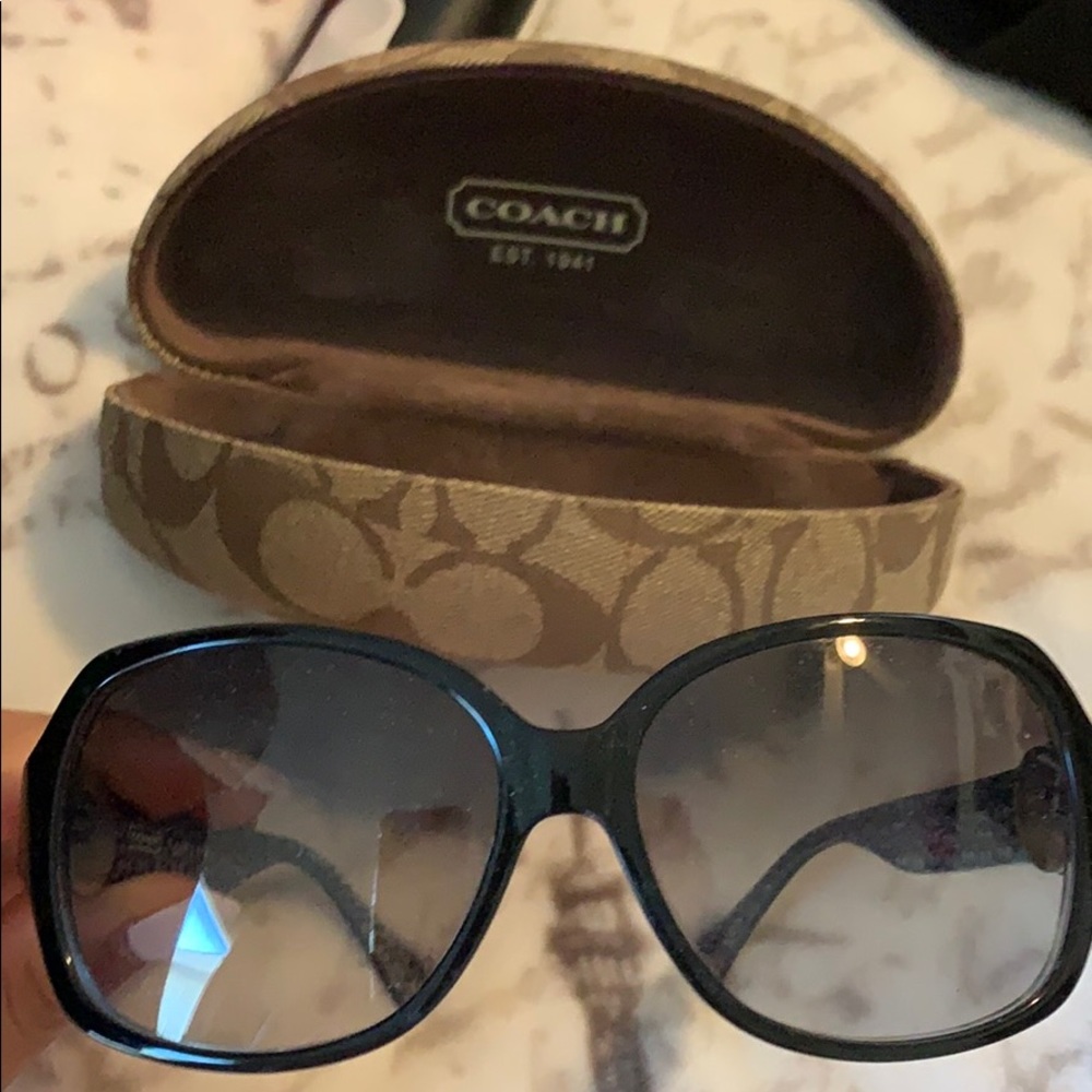Sunglasses